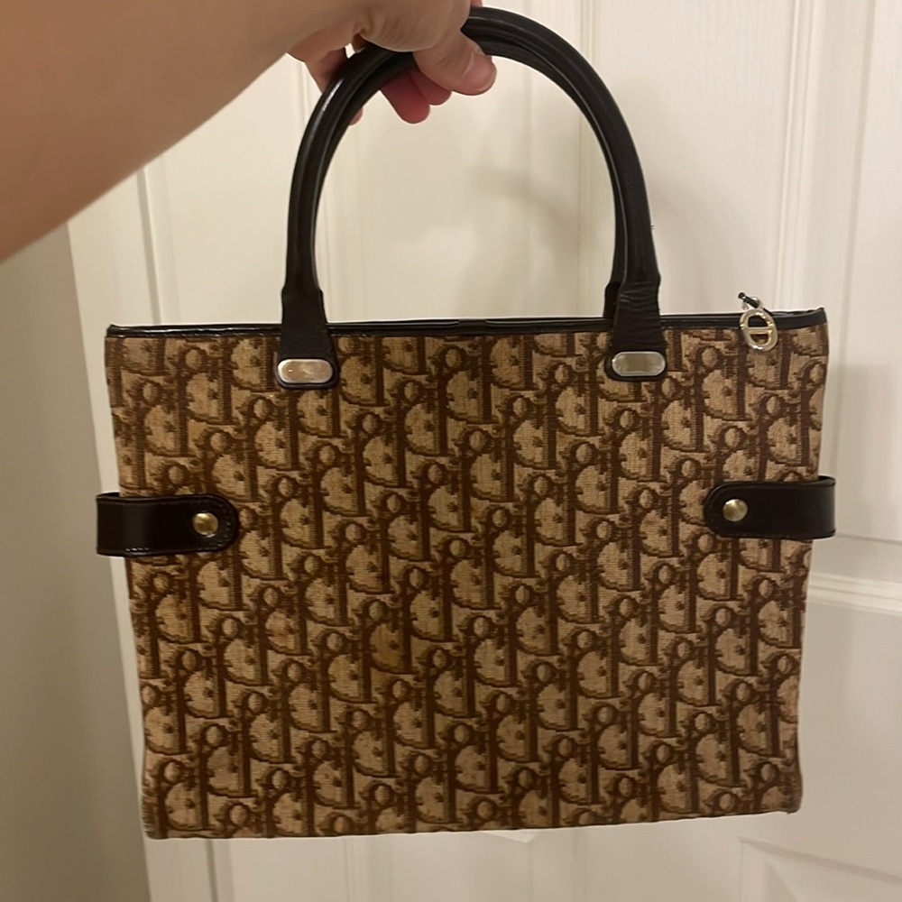 Dior Purse